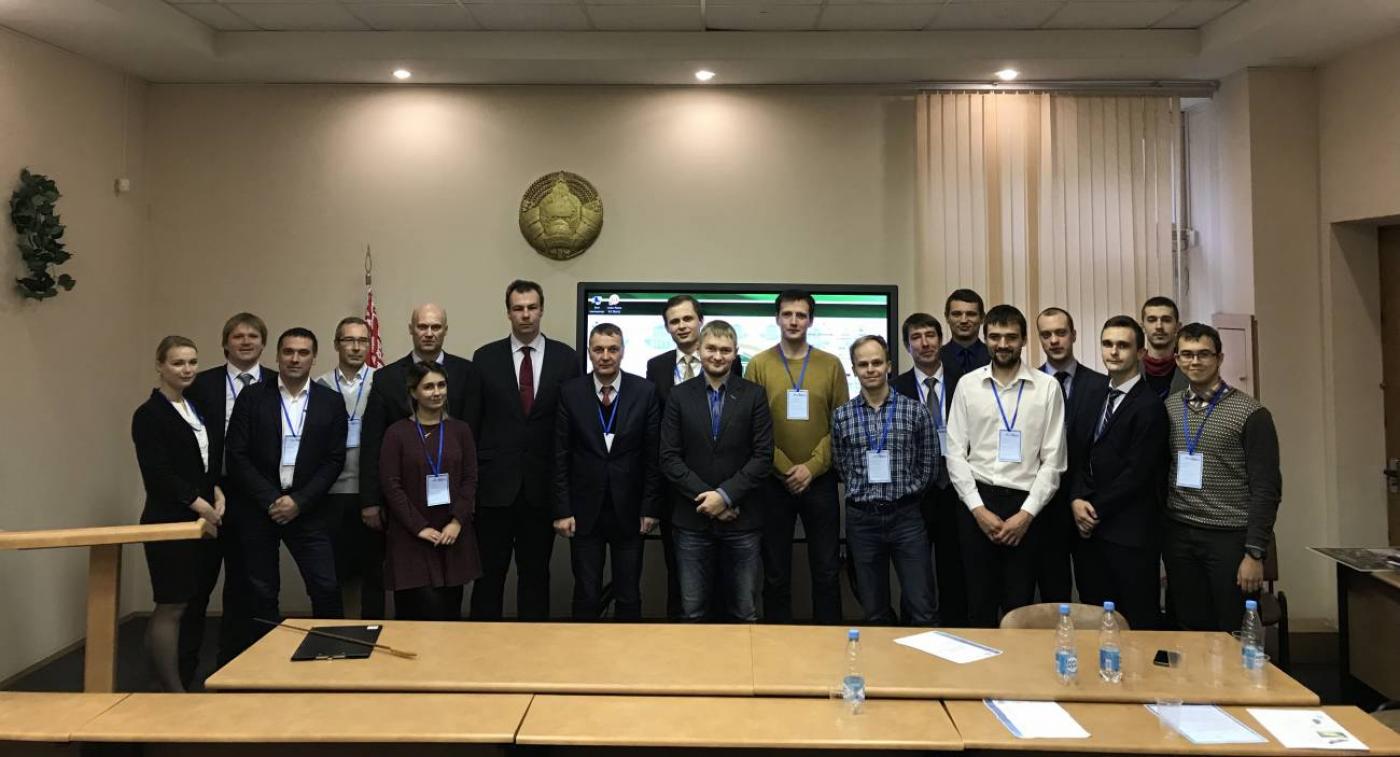 Опыт применения программных комплексов BIM-проектирования и анализ МКЭ при проектировании зданий и сооружений